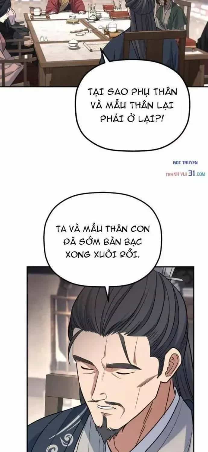 Tiểu Công Tử Của Ân Hạ Thương Đoàn - Chương 74.1 - ảnh 40