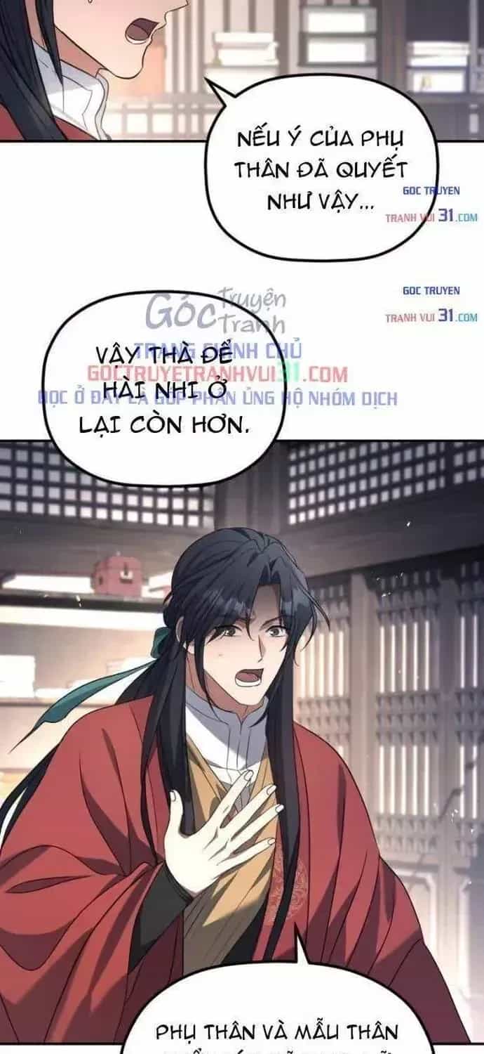 Tiểu Công Tử Của Ân Hạ Thương Đoàn - Chương 74.1 - ảnh 42