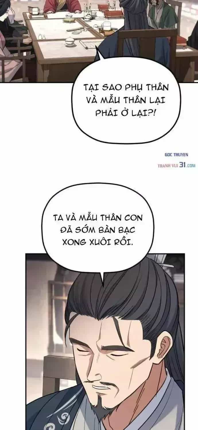 Tiểu Công Tử Của Ân Hạ Thương Đoàn - Chương 74.2 - ảnh 42