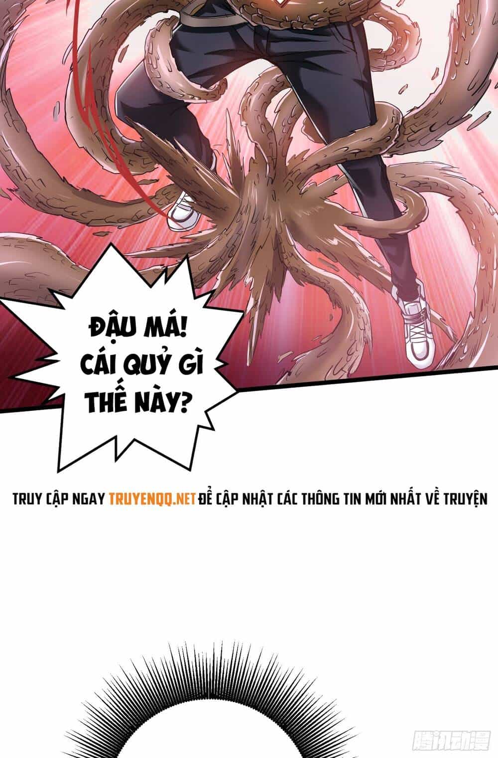 Tiểu Đệ Của Ta Là Yêu Vương - Chương 1 - ảnh 18