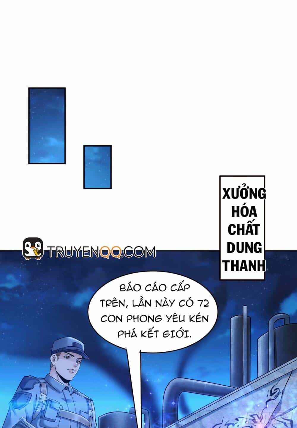 Tiểu Đệ Của Ta Là Yêu Vương - Chương 1 - ảnh 34
