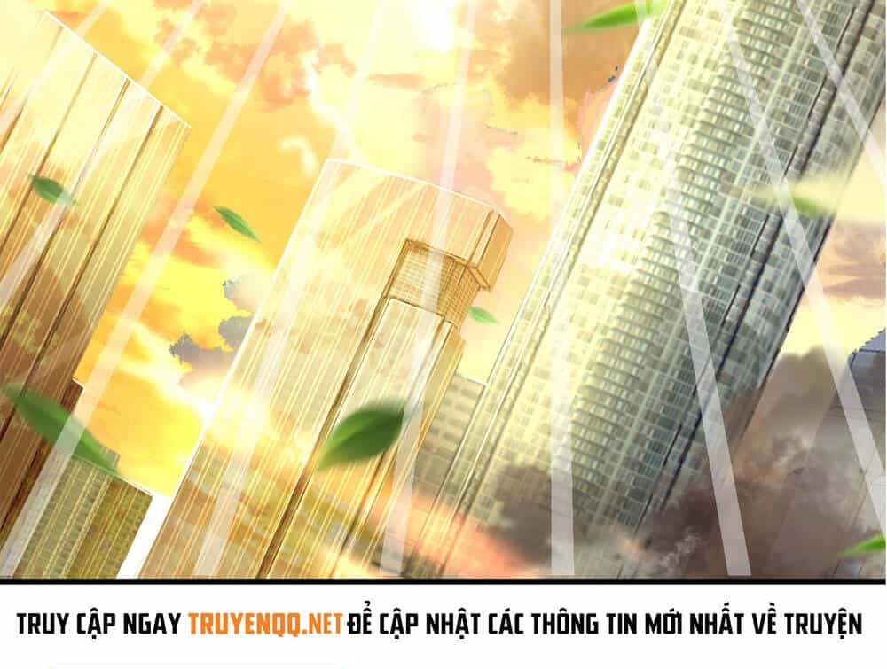 Tiểu Đệ Của Ta Là Yêu Vương - Chương 1 - ảnh 40