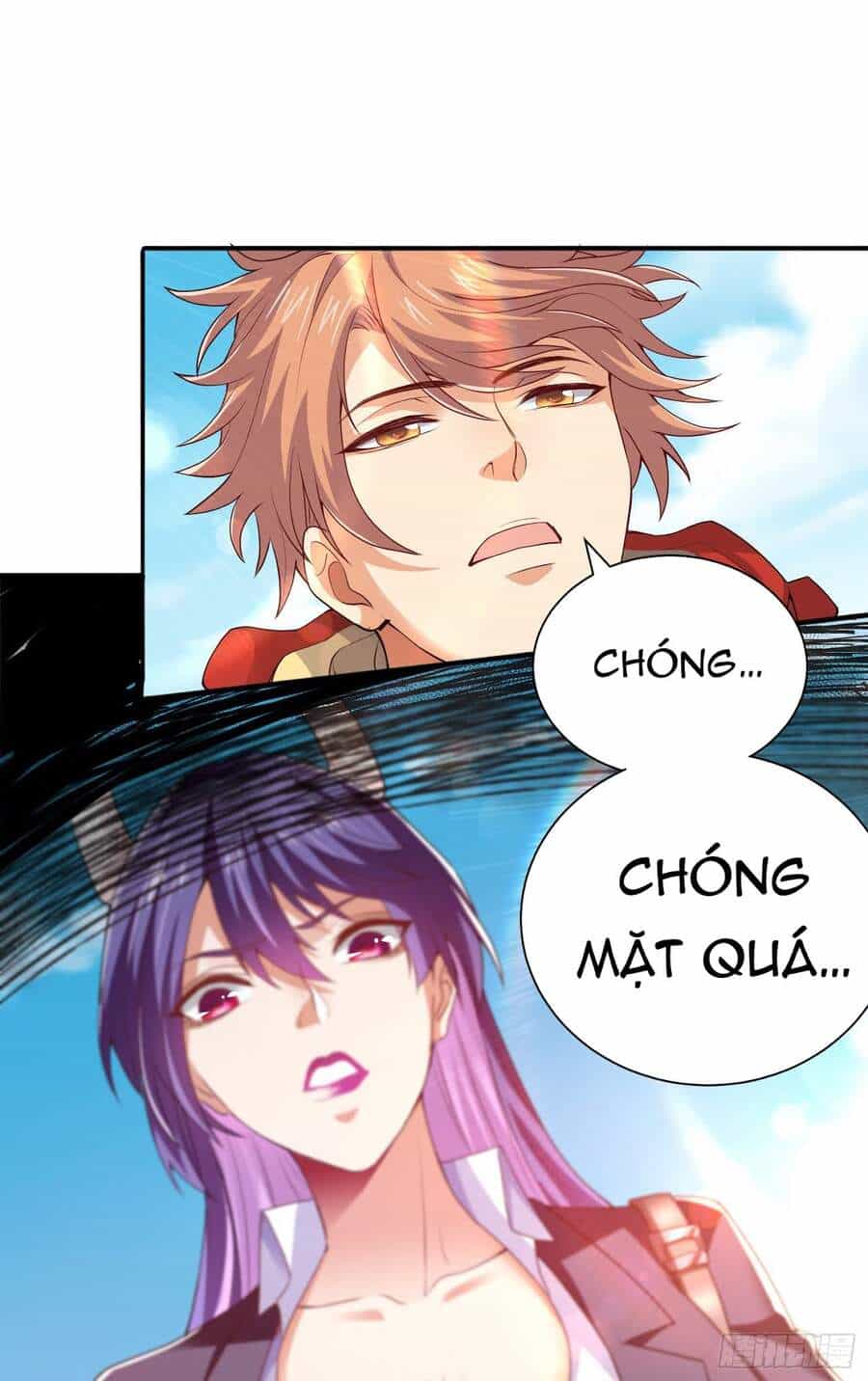 Tiểu Đệ Của Ta Là Yêu Vương - Chương 10 - ảnh 30