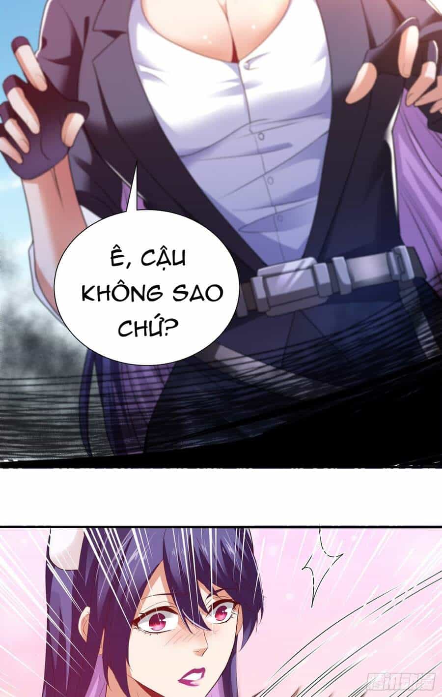 Tiểu Đệ Của Ta Là Yêu Vương - Chương 10 - ảnh 31