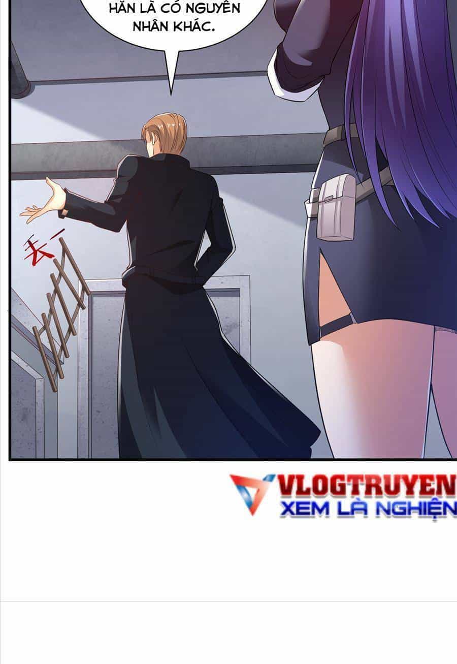 Tiểu Đệ Của Ta Là Yêu Vương - Chương 11 - ảnh 12