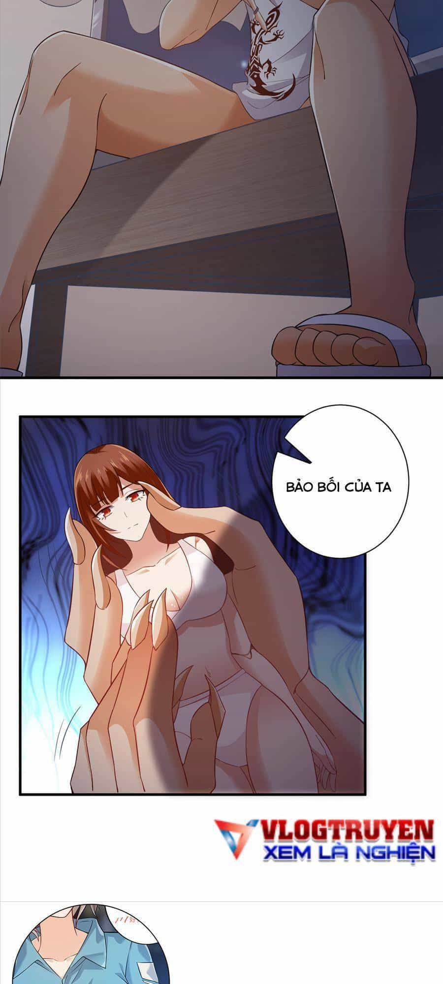Tiểu Đệ Của Ta Là Yêu Vương - Chương 11 - ảnh 28