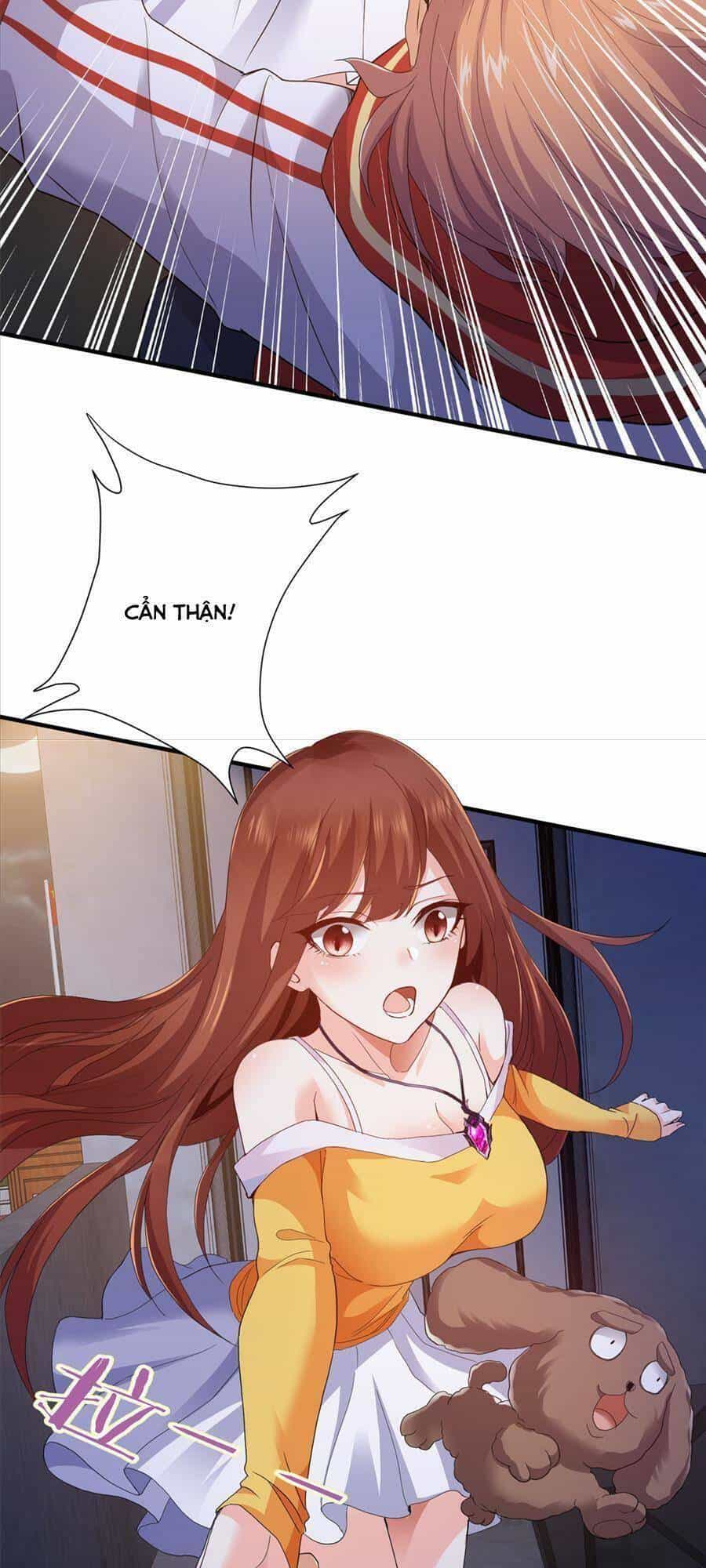 Tiểu Đệ Của Ta Là Yêu Vương - Chương 12 - ảnh 18