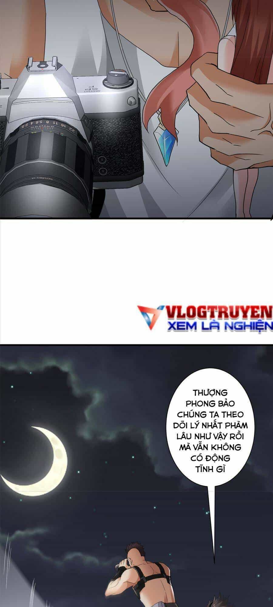Tiểu Đệ Của Ta Là Yêu Vương - Chương 12 - ảnh 24