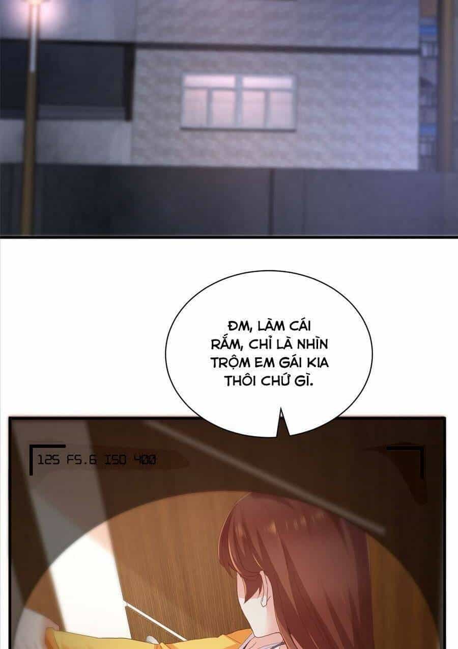 Tiểu Đệ Của Ta Là Yêu Vương - Chương 12 - ảnh 26