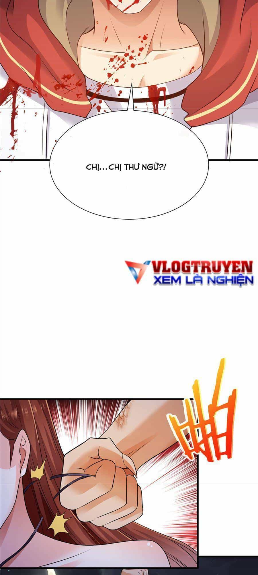 Tiểu Đệ Của Ta Là Yêu Vương - Chương 14 - ảnh 11