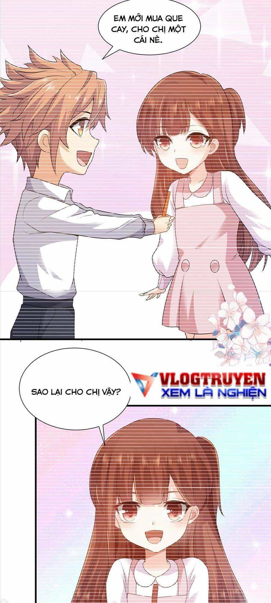 Tiểu Đệ Của Ta Là Yêu Vương - Chương 14 - ảnh 19