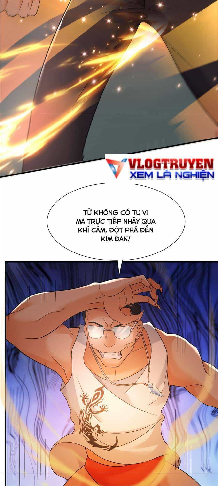Tiểu Đệ Của Ta Là Yêu Vương - Chương 14 - ảnh 40
