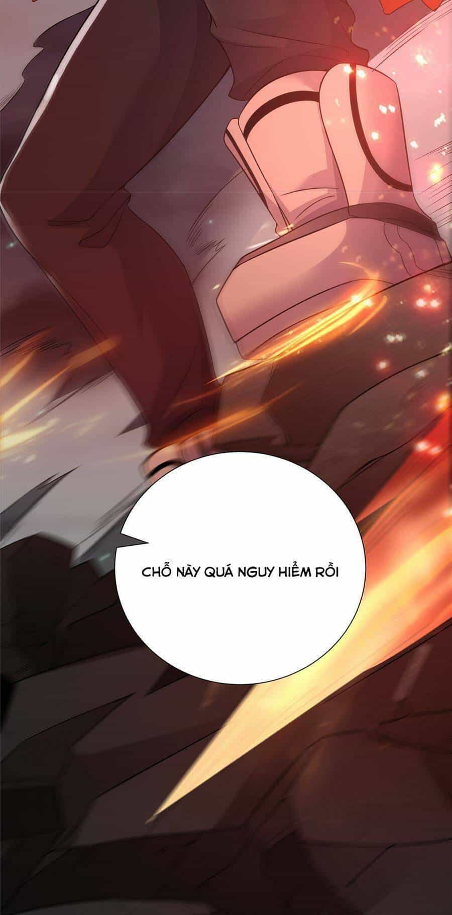 Tiểu Đệ Của Ta Là Yêu Vương - Chương 14 - ảnh 43