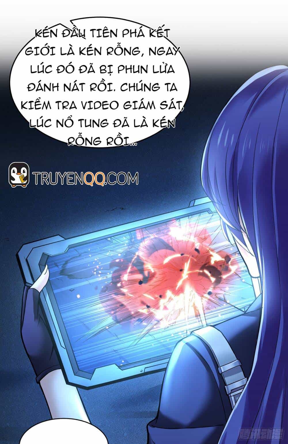 Tiểu Đệ Của Ta Là Yêu Vương - Chương 2 - ảnh 2