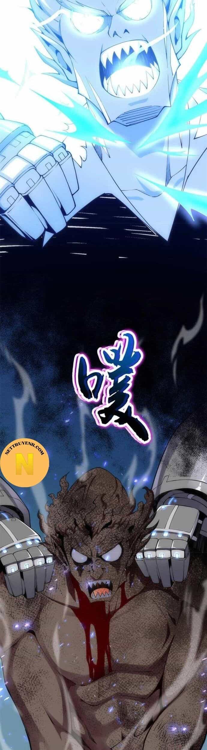 Tiểu Đệ Của Ta Là Yêu Vương - Chương 32 - ảnh 8