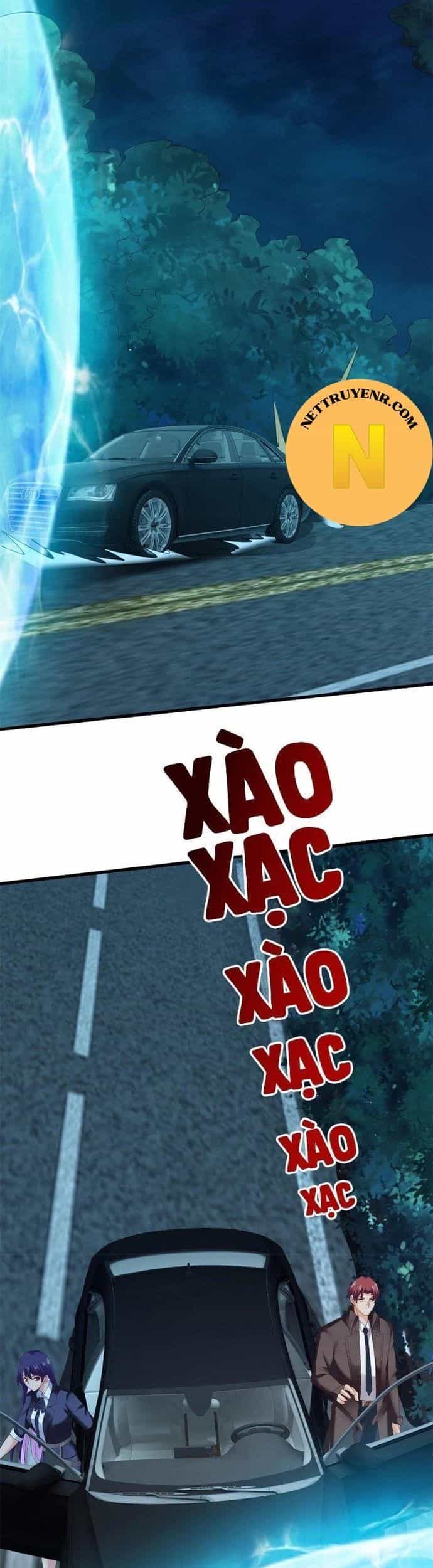 Tiểu Đệ Của Ta Là Yêu Vương - Chương 36 - ảnh 3