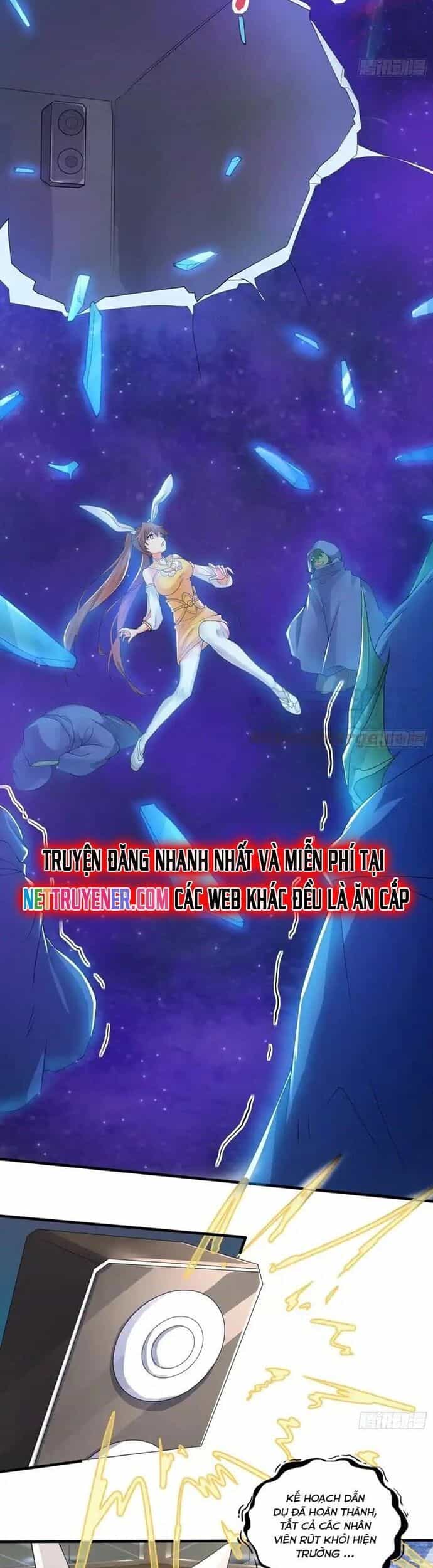Tiểu Đệ Của Ta Là Yêu Vương - Chương 38 - ảnh 14