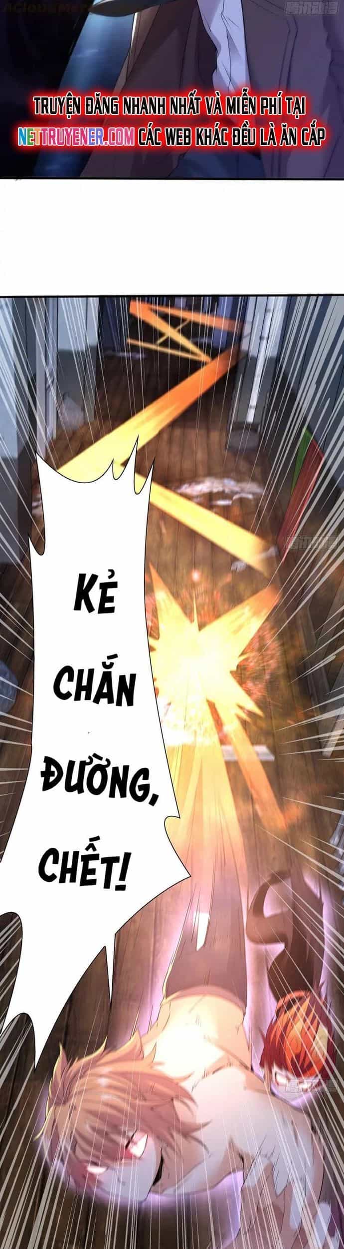 Tiểu Đệ Của Ta Là Yêu Vương - Chương 38 - ảnh 3