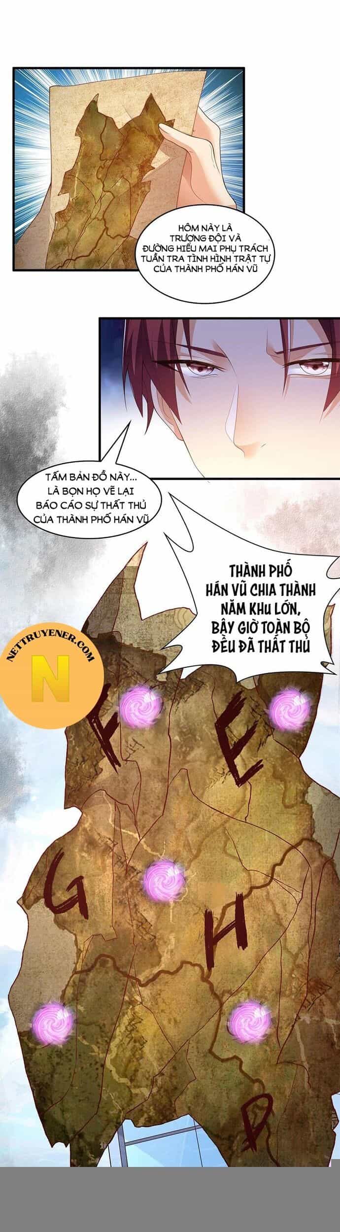 Tiểu Đệ Của Ta Là Yêu Vương - Chương 40 - ảnh 6