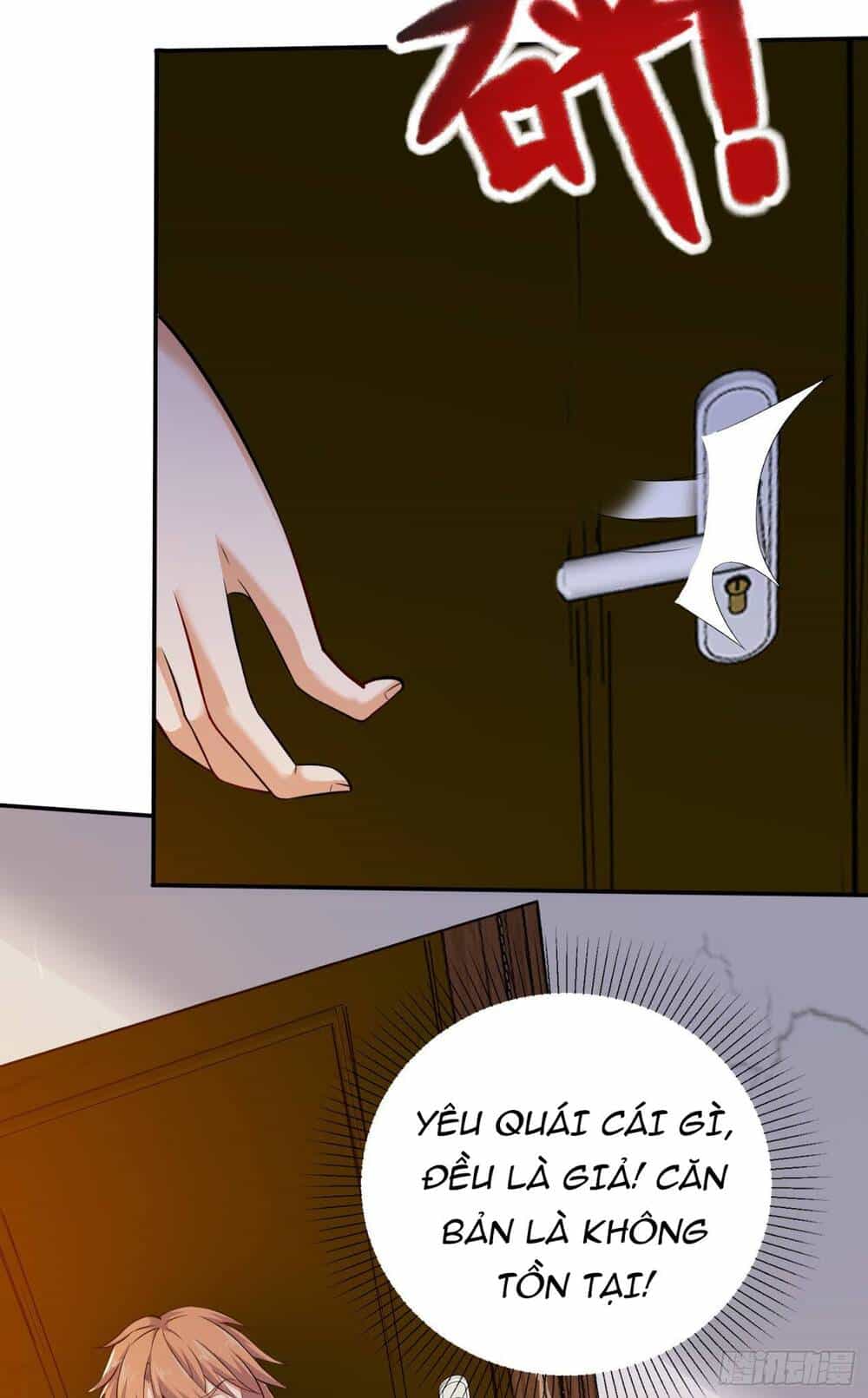 Tiểu Đệ Của Ta Là Yêu Vương - Chương 4 - ảnh 16