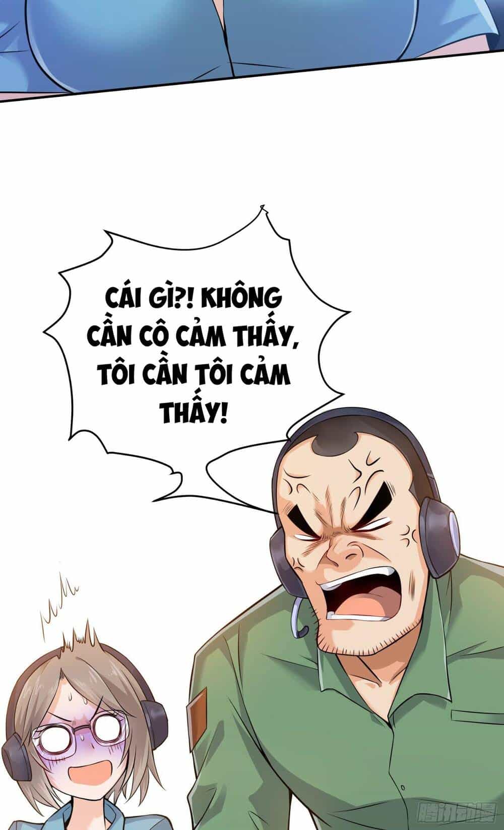 Tiểu Đệ Của Ta Là Yêu Vương - Chương 4 - ảnh 25