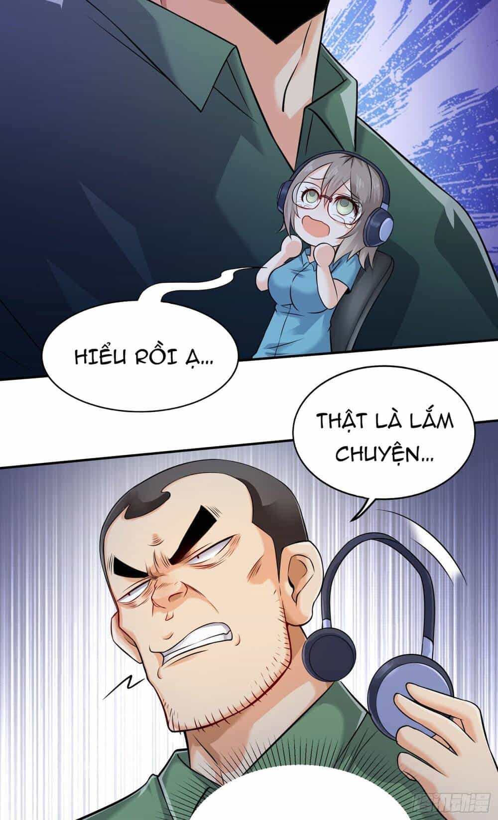 Tiểu Đệ Của Ta Là Yêu Vương - Chương 4 - ảnh 27