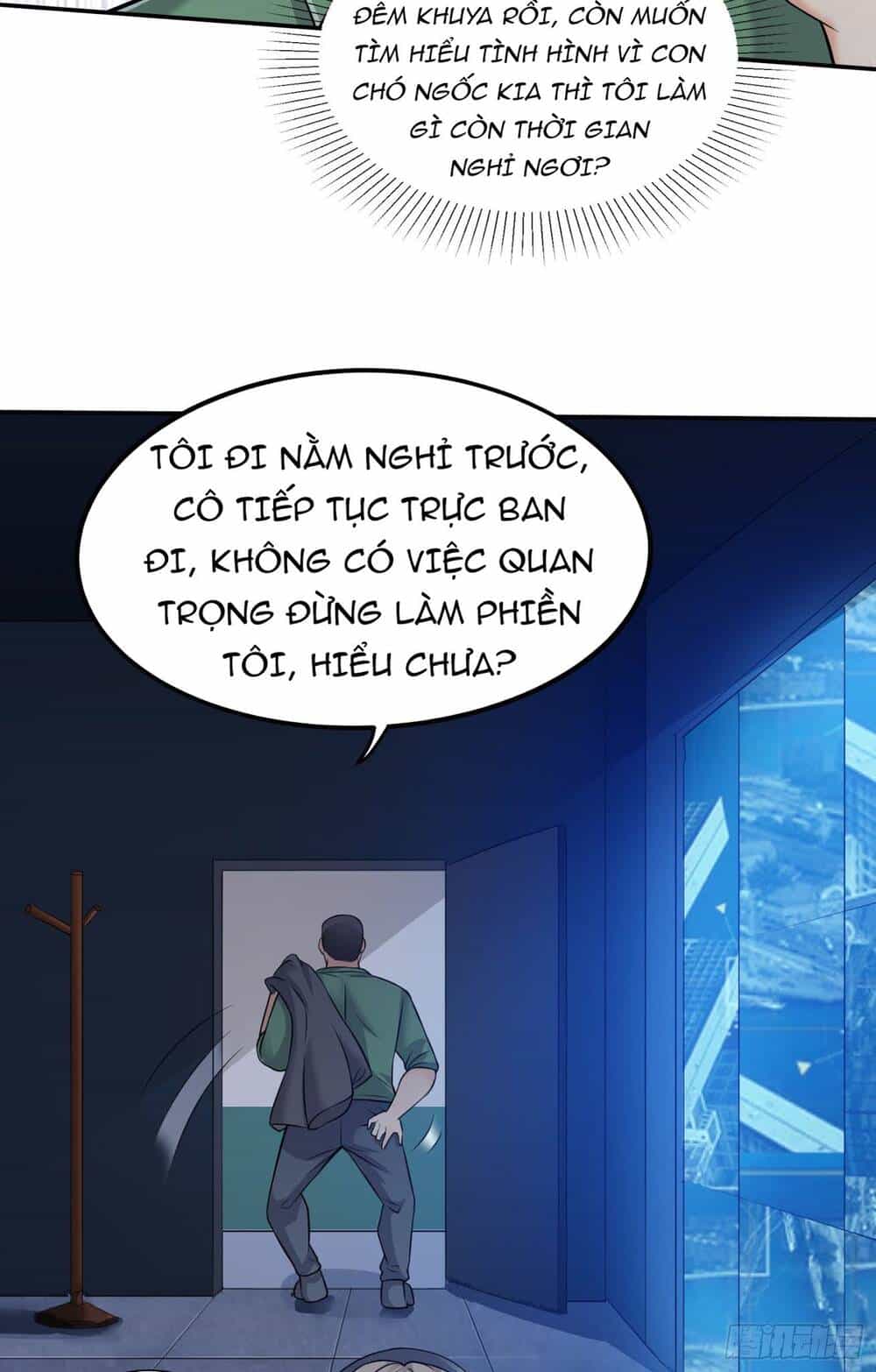 Tiểu Đệ Của Ta Là Yêu Vương - Chương 4 - ảnh 28