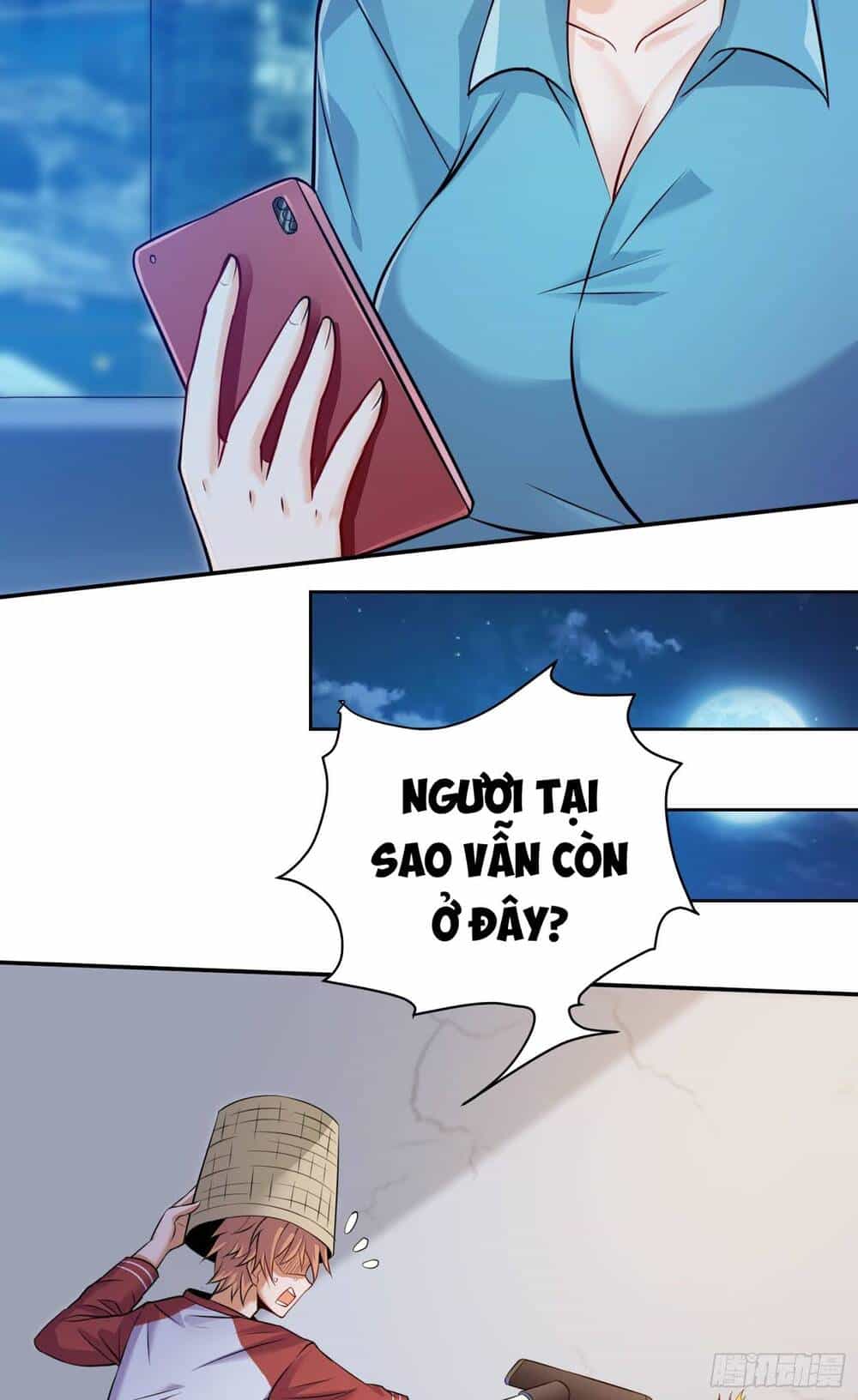 Tiểu Đệ Của Ta Là Yêu Vương - Chương 4 - ảnh 30