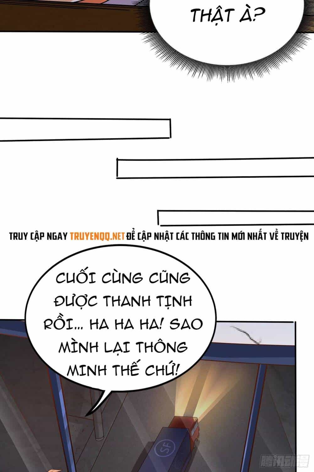 Tiểu Đệ Của Ta Là Yêu Vương - Chương 4 - ảnh 43