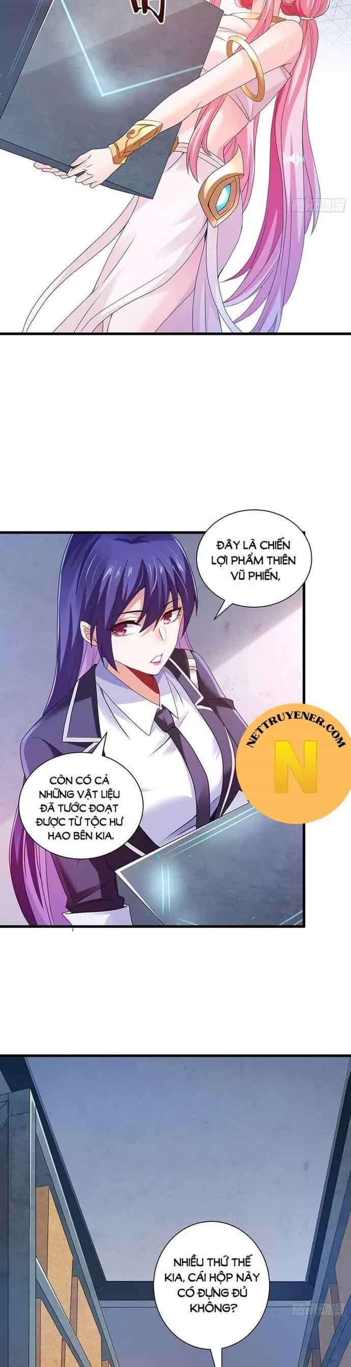 Tiểu Đệ Của Ta Là Yêu Vương - Chương 46 - ảnh 2