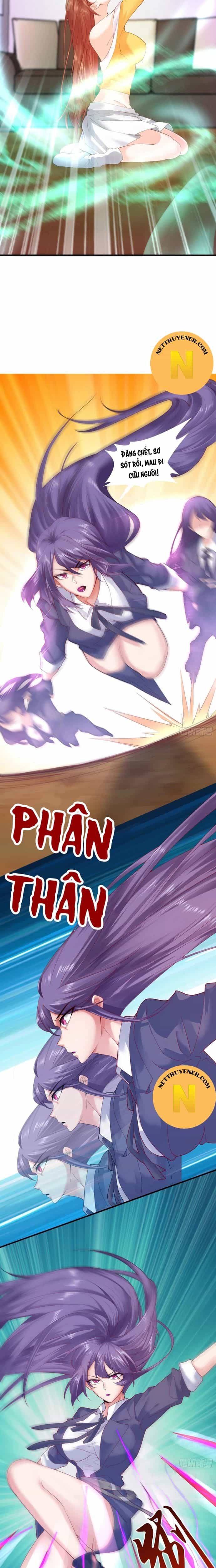 Tiểu Đệ Của Ta Là Yêu Vương - Chương 50 - ảnh 9