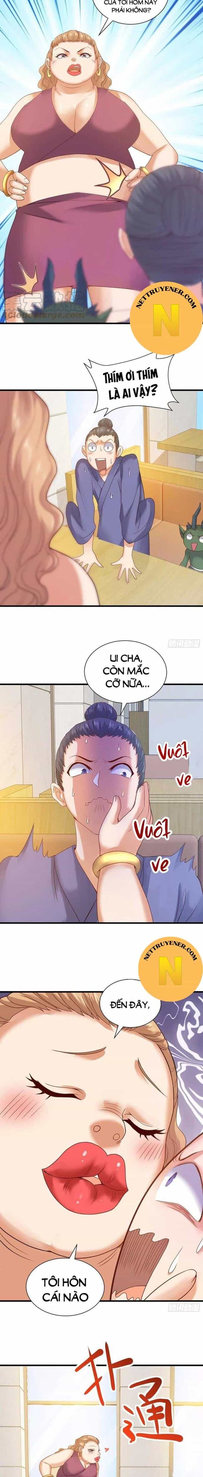 Tiểu Đệ Của Ta Là Yêu Vương - Chương 52 - ảnh 2