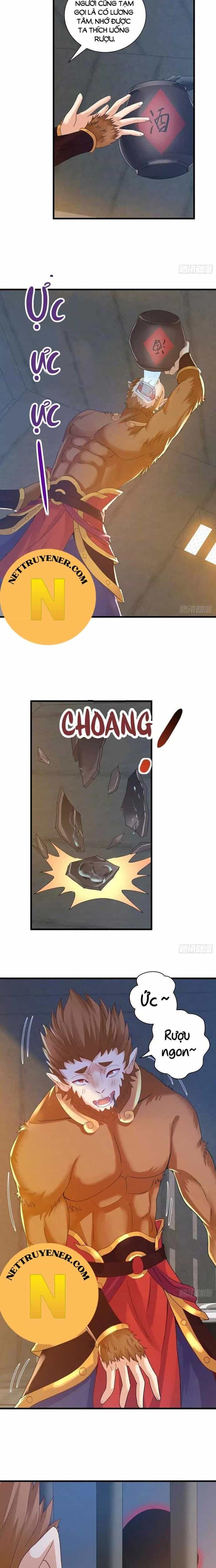 Tiểu Đệ Của Ta Là Yêu Vương - Chương 52 - ảnh 7