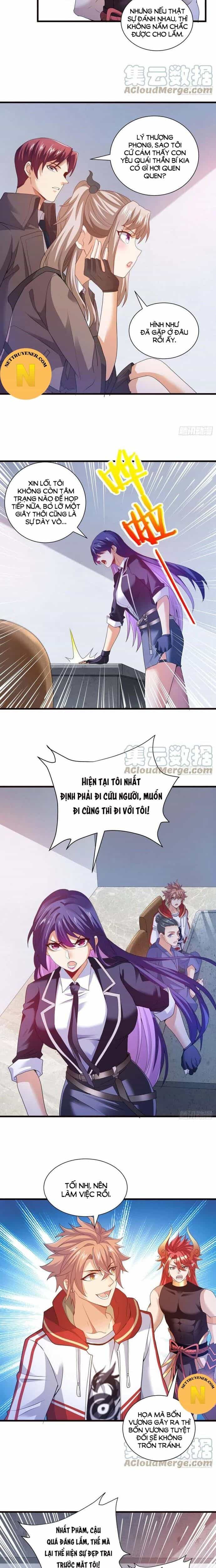 Tiểu Đệ Của Ta Là Yêu Vương - Chương 55 - ảnh 3