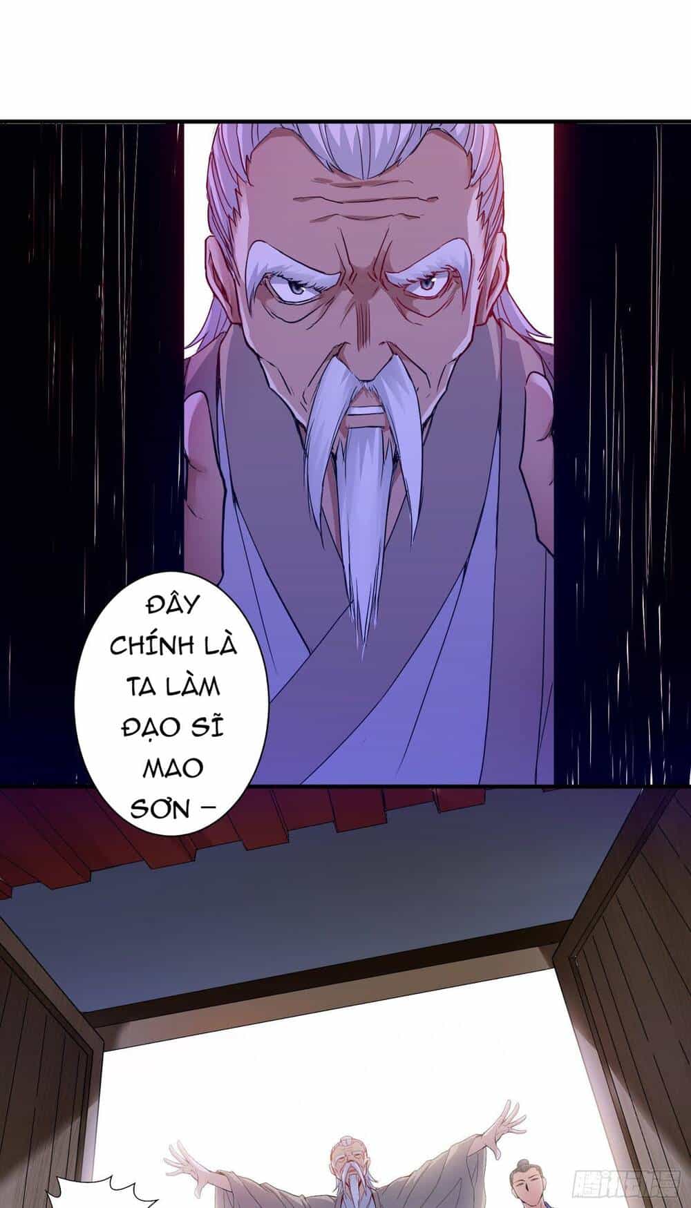 Tiểu Đệ Của Ta Là Yêu Vương - Chương 6 - ảnh 34