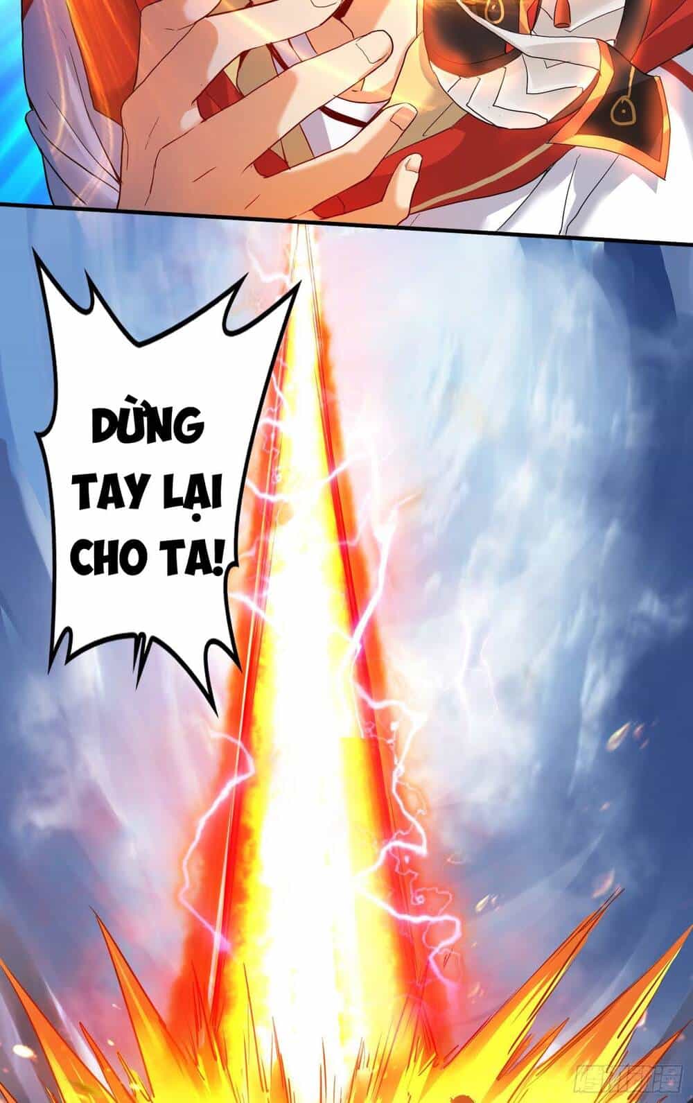 Tiểu Đệ Của Ta Là Yêu Vương - Chương 6 - ảnh 42