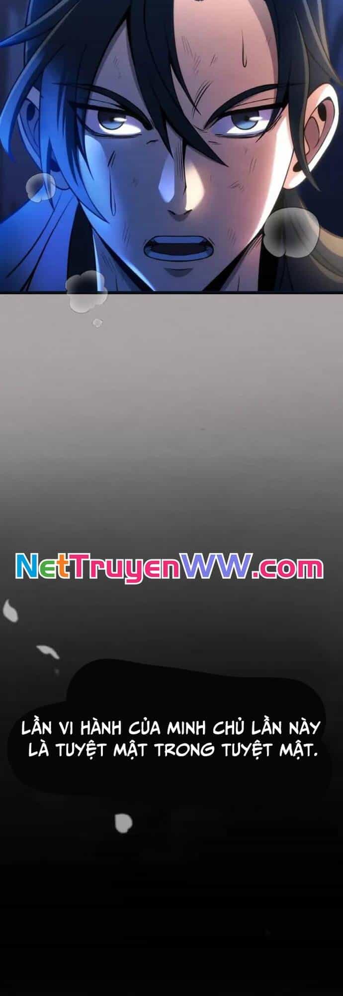 Tiểu Đệ Tử Của Võ Lâm Minh Chủ - Chương 1 - ảnh 19