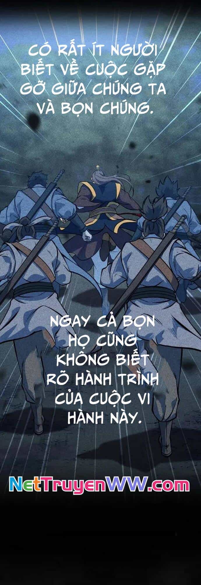 Tiểu Đệ Tử Của Võ Lâm Minh Chủ - Chương 1 - ảnh 20