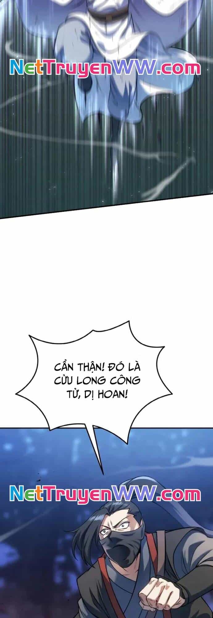 Tiểu Đệ Tử Của Võ Lâm Minh Chủ - Chương 1 - ảnh 31