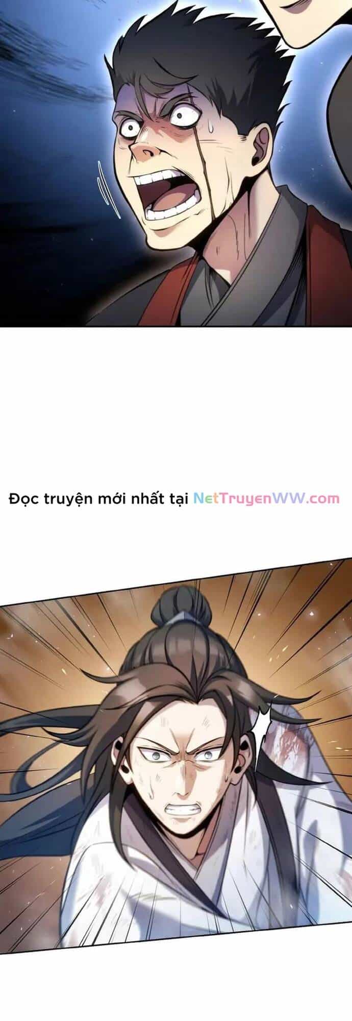 Tiểu Đệ Tử Của Võ Lâm Minh Chủ - Chương 1 - ảnh 43