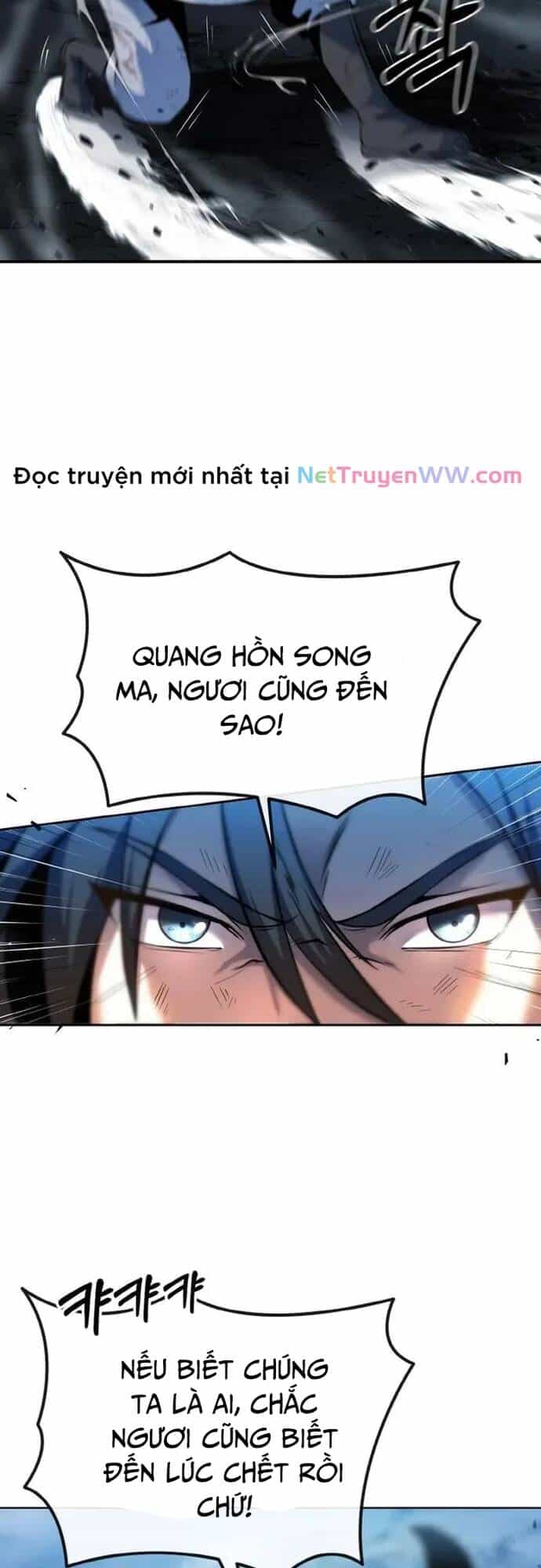 Tiểu Đệ Tử Của Võ Lâm Minh Chủ - Chương 1 - ảnh 46