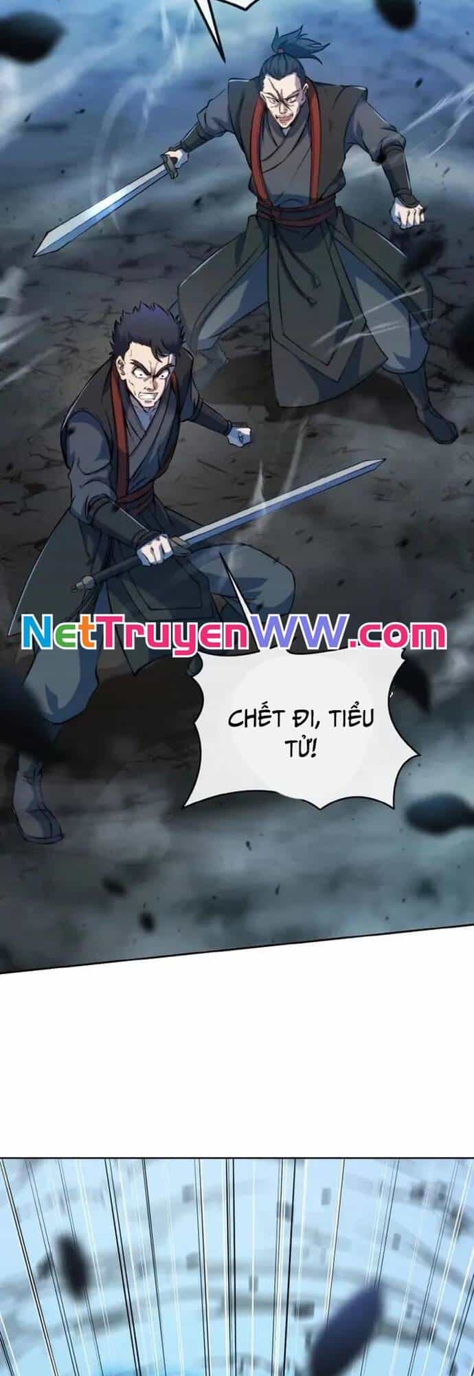 Tiểu Đệ Tử Của Võ Lâm Minh Chủ - Chương 1 - ảnh 47