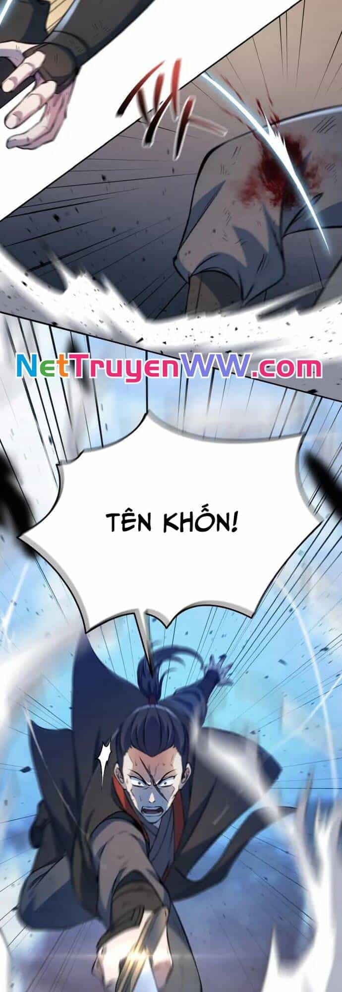 Tiểu Đệ Tử Của Võ Lâm Minh Chủ - Chương 1 - ảnh 56