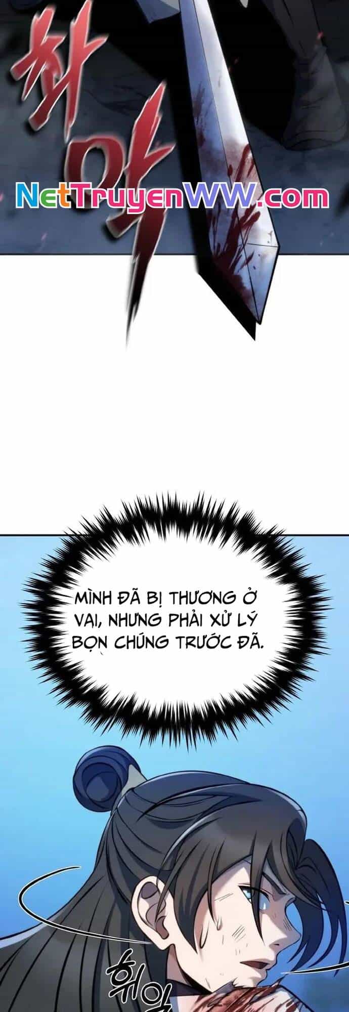 Tiểu Đệ Tử Của Võ Lâm Minh Chủ - Chương 1 - ảnh 62