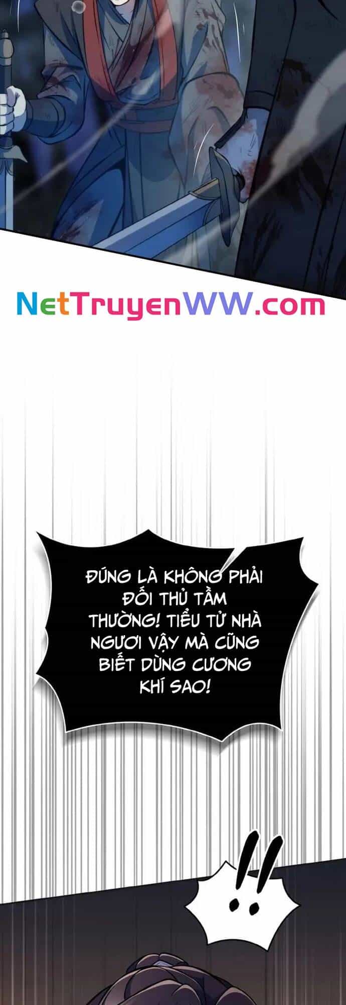 Tiểu Đệ Tử Của Võ Lâm Minh Chủ - Chương 1 - ảnh 64