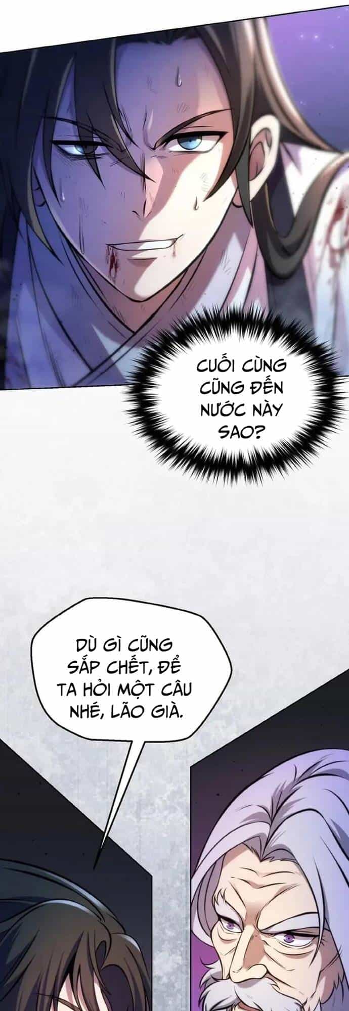 Tiểu Đệ Tử Của Võ Lâm Minh Chủ - Chương 1 - ảnh 72