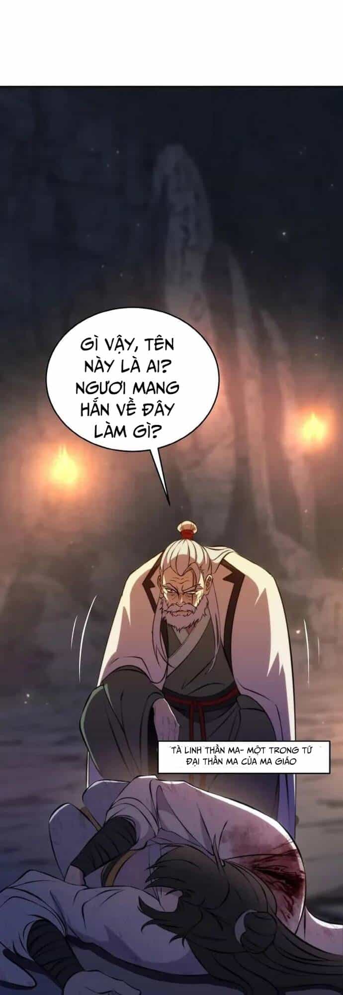 Tiểu Đệ Tử Của Võ Lâm Minh Chủ - Chương 1 - ảnh 95