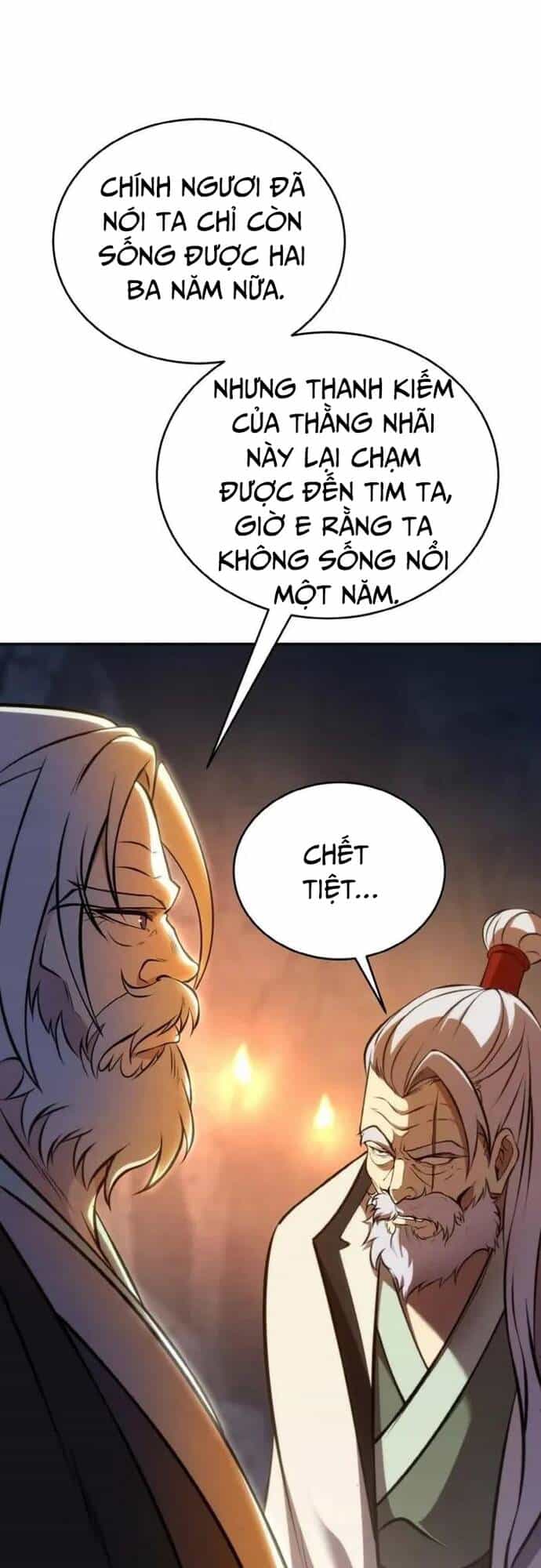 Tiểu Đệ Tử Của Võ Lâm Minh Chủ - Chương 1 - ảnh 97
