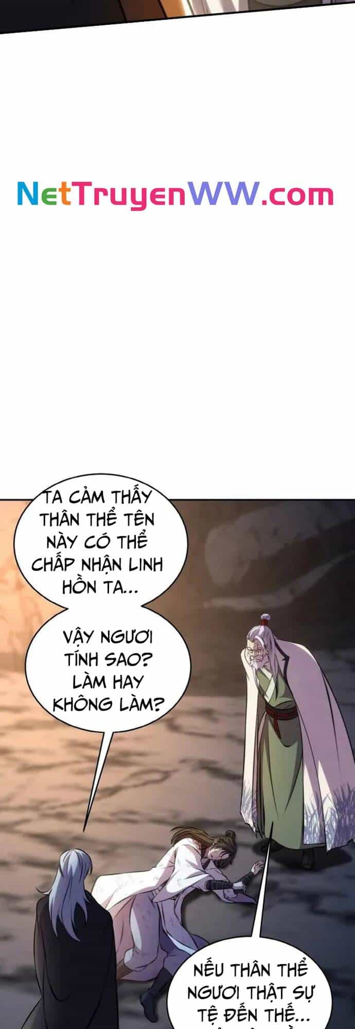 Tiểu Đệ Tử Của Võ Lâm Minh Chủ - Chương 1 - ảnh 98