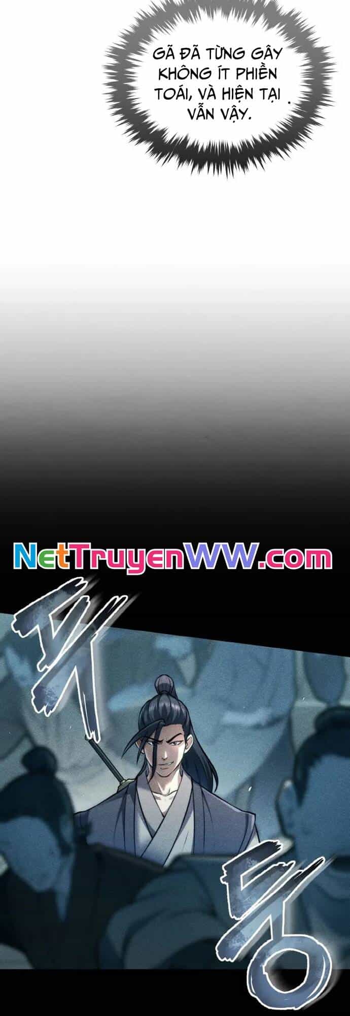 Tiểu Đệ Tử Của Võ Lâm Minh Chủ - Chương 10 - ảnh 3